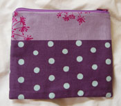 pouch