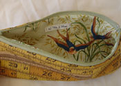 pattern detail