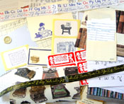 ephemera
