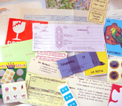 ephemera