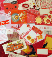 ephemera