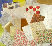 sample contents