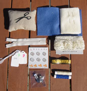 sewing box
