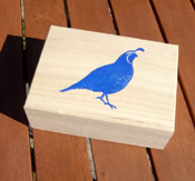 sewing box