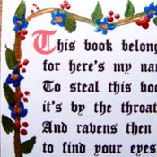 detail