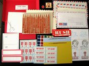 pen pal pack