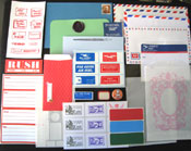 pen pal pack