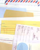 office paper stationery