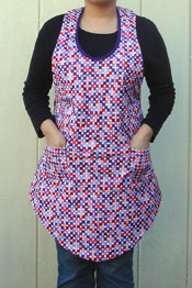 apron