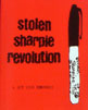 Stolen Sharpie